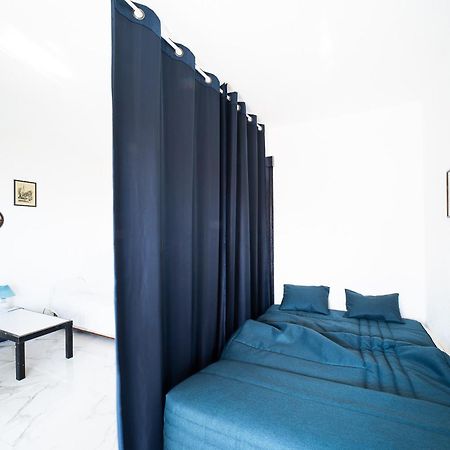 Apartamento Vague Etoilee - Appt Avec Vue Mer Leucate Exterior foto