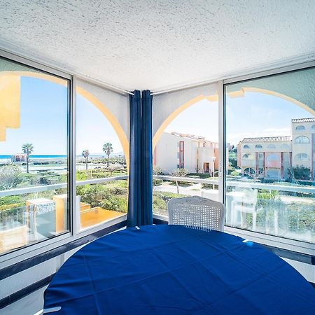 Apartamento Vague Etoilee - Appt Avec Vue Mer Leucate Exterior foto
