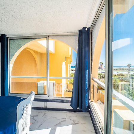 Apartamento Vague Etoilee - Appt Avec Vue Mer Leucate Exterior foto