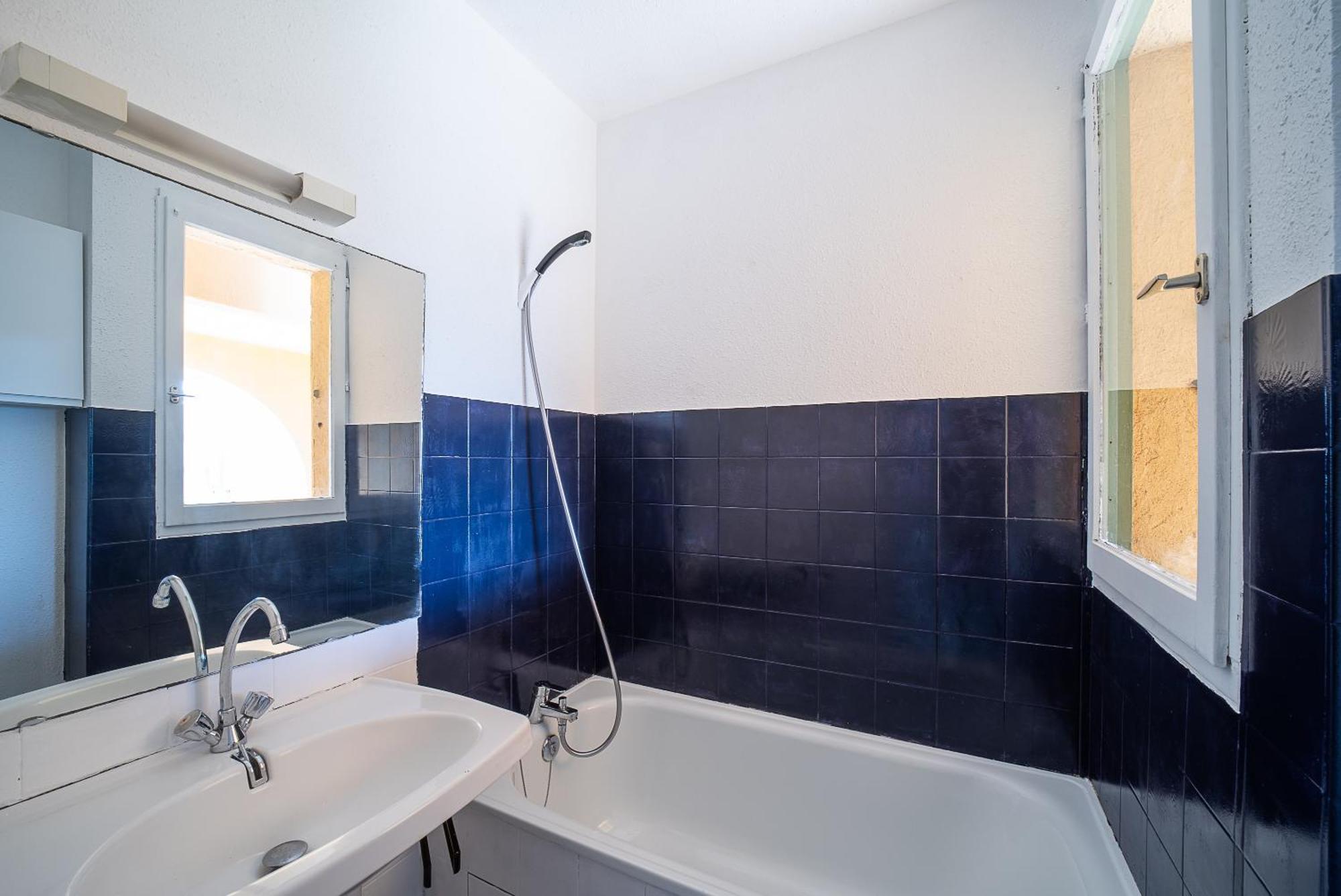 Apartamento Vague Etoilee - Appt Avec Vue Mer Leucate Exterior foto