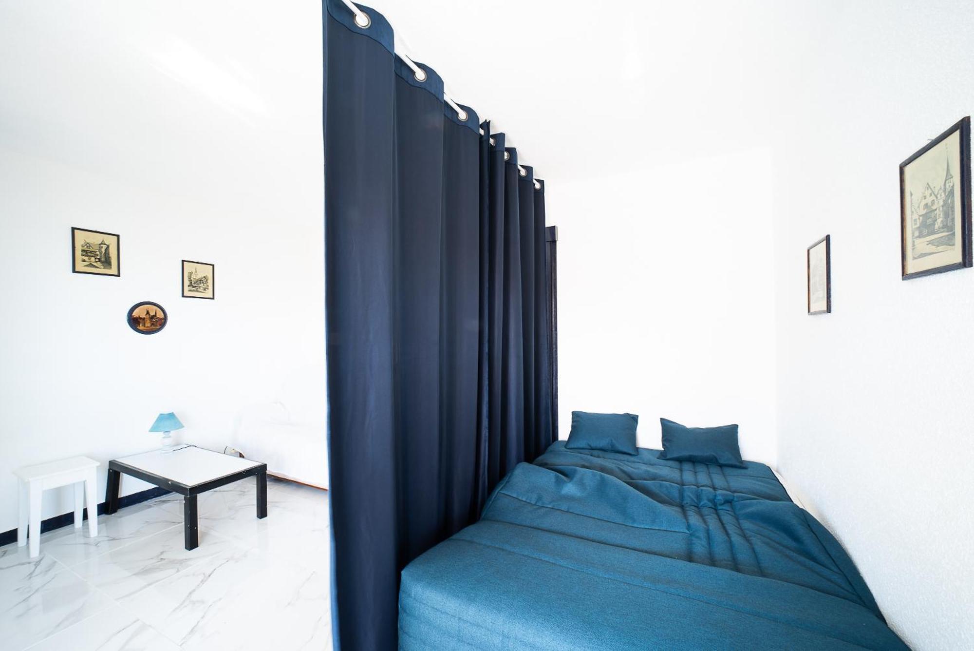 Apartamento Vague Etoilee - Appt Avec Vue Mer Leucate Exterior foto