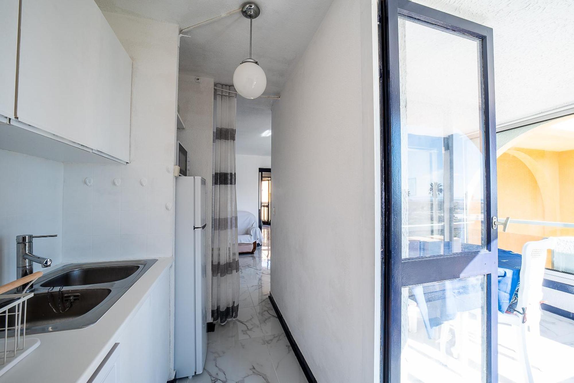 Apartamento Vague Etoilee - Appt Avec Vue Mer Leucate Exterior foto